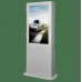 LCD Display Outdoor Standing